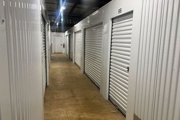 Public Storage - 2100 Jackson Ave Huntsville, AL 35805
