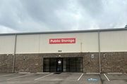 Public Storage - 254 Furys Ferry Rd Augusta, GA 30907