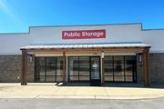 Public Storage - 1106 Furys Ferry Rd Evans, GA 30809