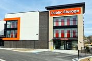 Public Storage - 151 N Stewart Rd Liberty, MO 64068