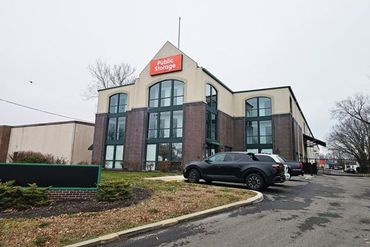 Public Storage - 11675 S Strang Line Rd Olathe, KS 66062