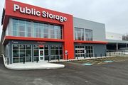 Public Storage - 3650 Red Bank Rd Cincinnati, OH 45227