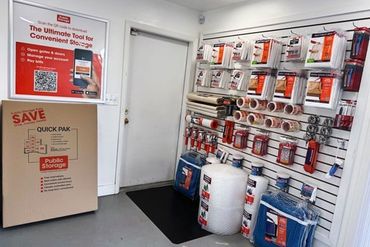 Public Storage - 350 Glen Creek Rd NW Salem, OR 97304