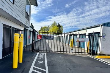 Public Storage - 350 Glen Creek Rd NW Salem, OR 97304