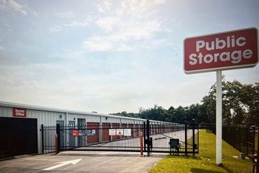 Public Storage - 7645 Highway 90 Milton, FL 32583