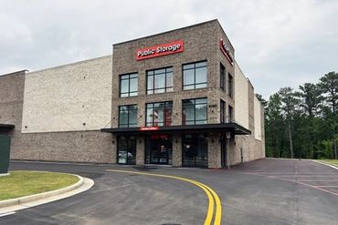 Public Storage - 8080 Rockbridge Rd SW Lithonia, GA 30058