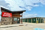 Public Storage - 6651 N Franklin Ave Loveland, CO 80538