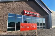 Public Storage - 25240 S Power Rd Queen Creek, AZ 85142