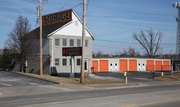 A-1 Locker Rental Self Storage - South St. Louis County - 4427 Meramec Bottom Road St. Louis, MO 63129