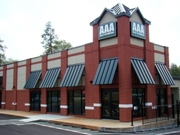 AAA Self Storage - 5501 West Friendly Avenue Greensboro, NC 27410