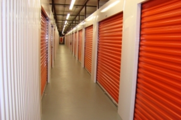 AAA Self Storage - 5501 West Friendly Avenue Greensboro, NC 27410