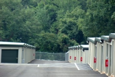 AAA Self Storage - 5501 West Friendly Avenue Greensboro, NC 27410