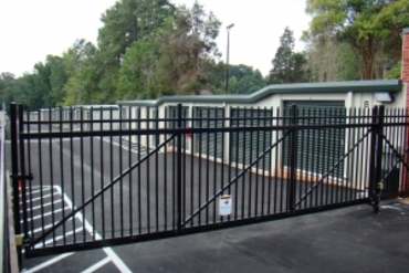 AAA Self Storage - 5501 West Friendly Avenue Greensboro, NC 27410