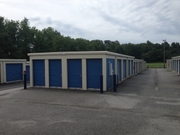 AAA Self Storage - 5019 W Market St Greensboro, NC 27407