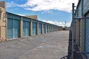 AAA U-Lock-It Self Storage - 2200 Candelaria Road Northeast Albuquerque, NM 87107