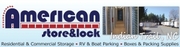 American Store & Lock - 3815 Matthews-Indian Trail Road Stallings, NC 28104