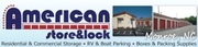 American Store & Lock - 1913 Skyway Dr Monroe, NC 28110