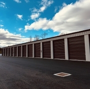 Aurora Town Storage - 120 Commerce Way East Aurora, NY 14052