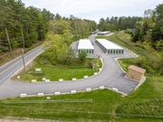 Cardinal Storage - 295 Sawmill Road Greenfield, NH 03047
