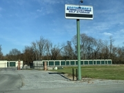 Leatherman Self Storage- Hedgesville - 73 Roaring Lion Drive Hedgesville, WV 25427