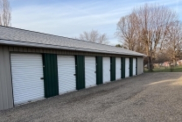 Millwood Self Storage - 1373 Pennsylvania 217 Derry, PA 15627