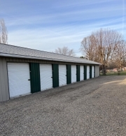 Millwood Self Storage - 1373 Pennsylvania 217 Derry, PA 15627