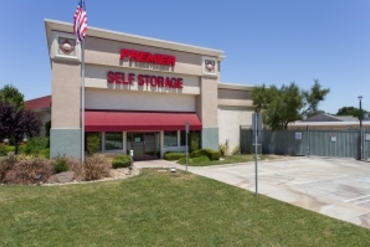 Premier Self Storage - 2150 Main St Oakley, CA 94561