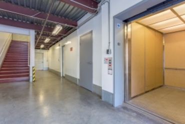 Premier Self Storage - 2150 Main St Oakley, CA 94561