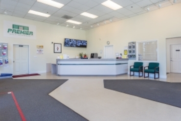 Premier Self Storage - 2150 Main St Oakley, CA 94561