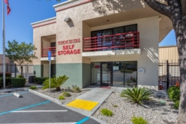 Premier Self Storage - 2150 Main St Oakley, CA 94561