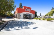 Public Storage - 333 ONeill Ave Belmont, CA 94002