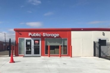 Public Storage - 1650 N 9th St Broken Arrow, OK 74012
