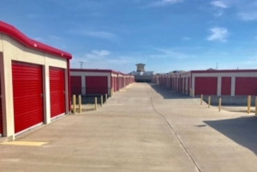 Public Storage - 1650 N 9th St Broken Arrow, OK 74012