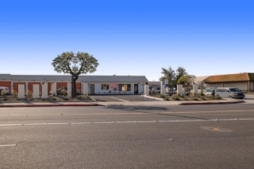 Public Storage - 5892 McFadden Ave Huntington Beach, CA 92649