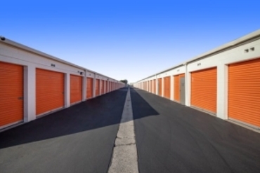 Public Storage - 5892 McFadden Ave Huntington Beach, CA 92649