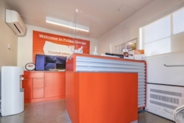 Public Storage - 5892 McFadden Ave Huntington Beach, CA 92649