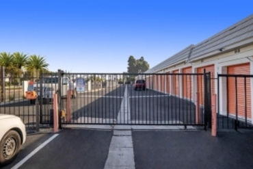 Public Storage - 5892 McFadden Ave Huntington Beach, CA 92649