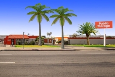 Public Storage - 15534 Arrow Highway Irwindale, CA 91706
