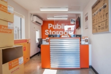 Public Storage - 15534 Arrow Highway Irwindale, CA 91706