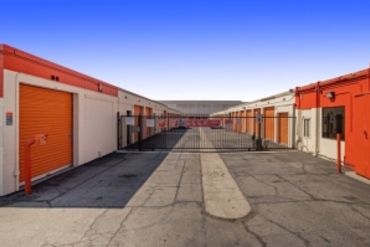 Public Storage - 15534 Arrow Highway Irwindale, CA 91706
