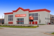 Public Storage - 23155 Morton Ranch Rd Katy, TX 77449