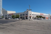 Public Storage - 99 S Van Ness Ave San Francisco, CA 94103