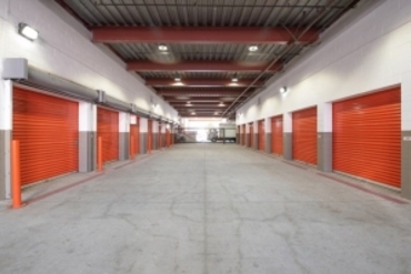 Public Storage - 99 S Van Ness Ave San Francisco, CA 94103