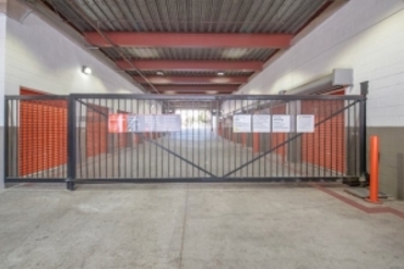 Public Storage - 99 S Van Ness Ave San Francisco, CA 94103