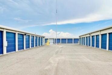 Trojan Storage of Tolleson - 9620 W Van Buren St Tolleson, AZ 85353