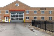 1-800 Self Storage.com - Novi/Wixom - 47020 West Road Novi, MI 48377