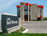 1-800-Self Storage - 15160 West 8 Mile Road Oak Park, MI 48237