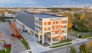 1-800-Self-Storage.com on Coolidge - 1330 Coolidge Highway Troy, MI 48084