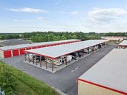 10 Federal Storage - 372 Access Road Spartanburg, SC 29303