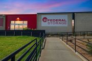 10 Federal Storage - 2920 Avenue F Arlington, TX 76011